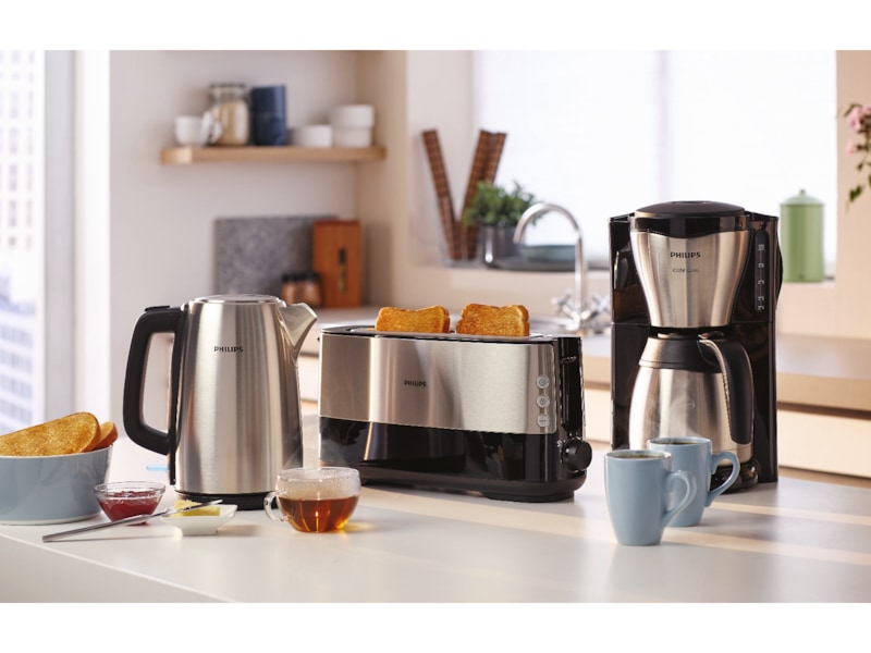 Philips Café Gaia HD 7548/20 Kaffetraker Kaffetrakter