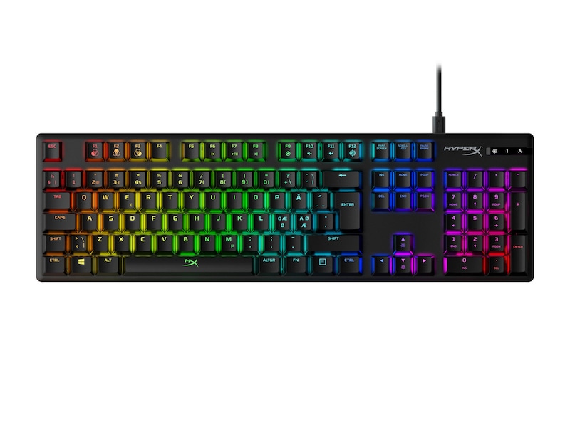 Gaming deals keyboard