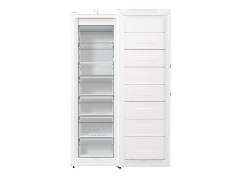 Gorenje FN619EEW5 Fryseskap (hvit) Fryseskap