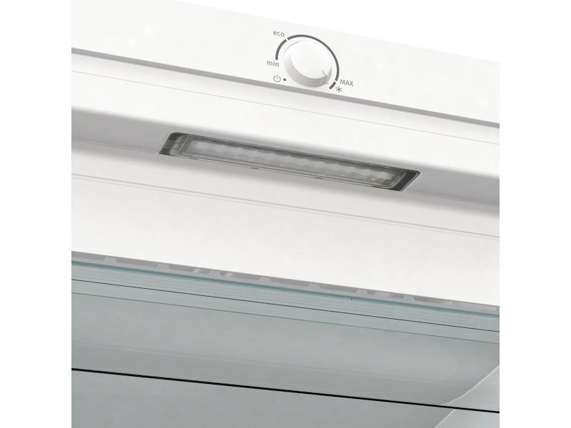 Gorenje FN619EEW5 Fryseskap (hvit) Fryseskap