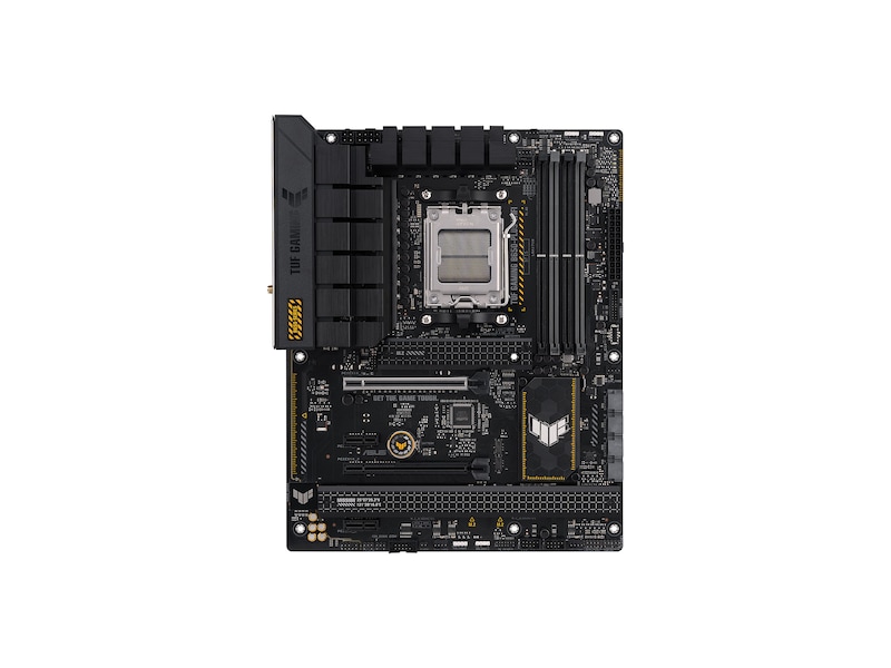 ASUS TUF Gaming B650-PLUS WIFI Hovedkort AMD Socket