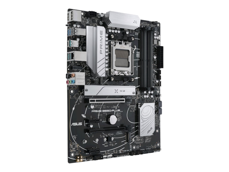 ASUS Prime B650-PLUS Hovedkort AMD Socket