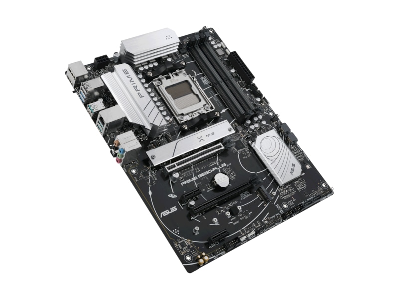 ASUS Prime B650-PLUS Hovedkort AMD Socket