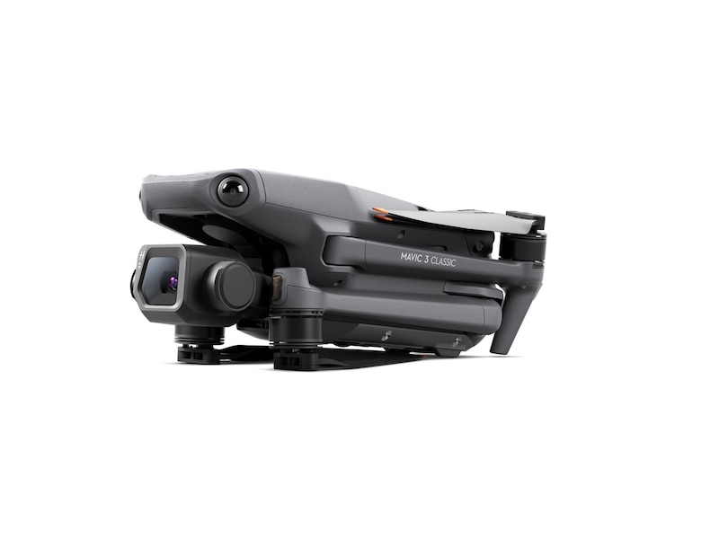 DJI Mavic 3 Classic (EU) Multikopter / drone