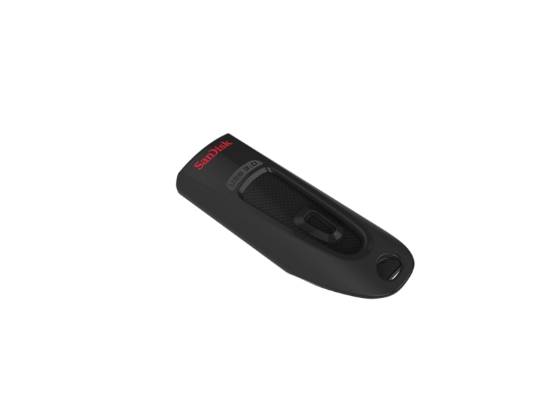 SanDisk Ultra 64GB Minnepenn Minnepenn / USB