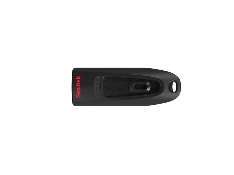 SanDisk Ultra 64GB Minnepenn Minnepenn / USB