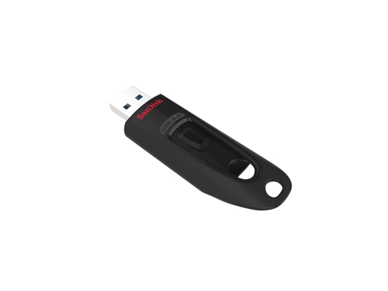 SanDisk Ultra 512GB Minnepenn Minnepenn / USB