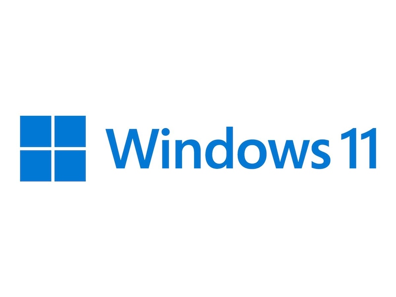 Microsoft Windows 11 Pro 64-bit OEM, Engelsk Operativsystem