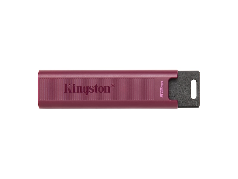 Kingston DataTraveler Max USB 512GB Minnepenn / USB