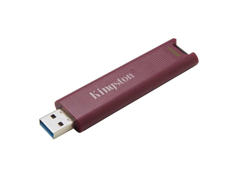 Kingston DataTraveler Max USB 512GB Minnepenn / USB