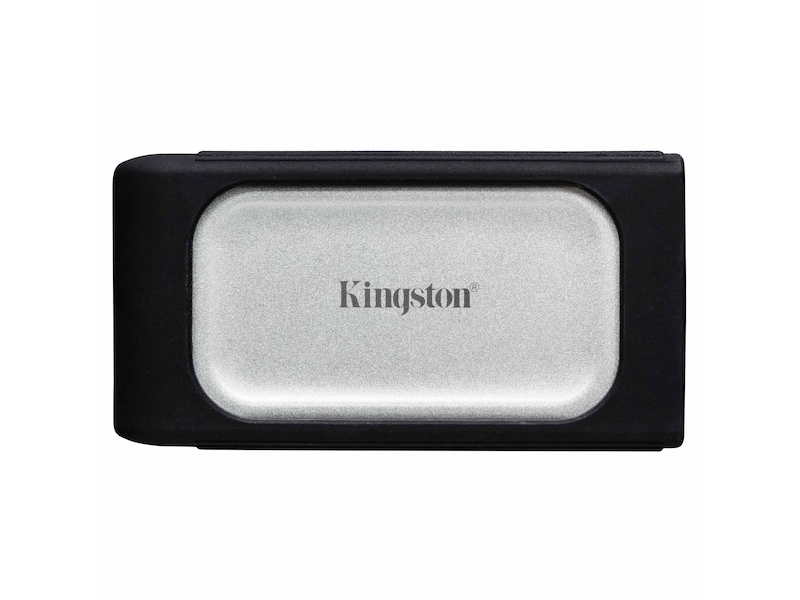 Kingston XS2000 Ekstern SSD 4TB SSD ekstern