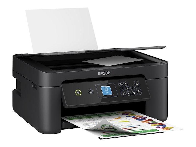 Epson Expression Home XP-3205 blekkskriver Blekkskriver