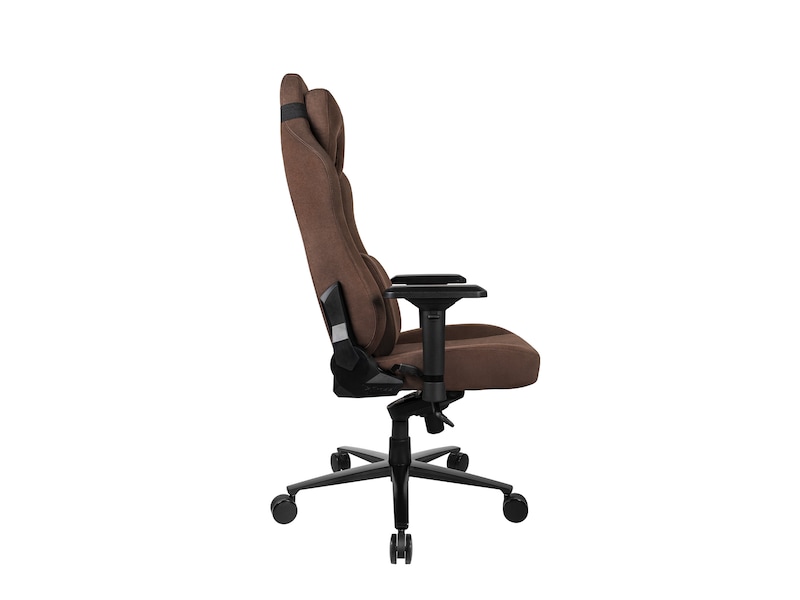 Arozzi Vernazza Supersoft Gamingstol (brun) Gamingstoler