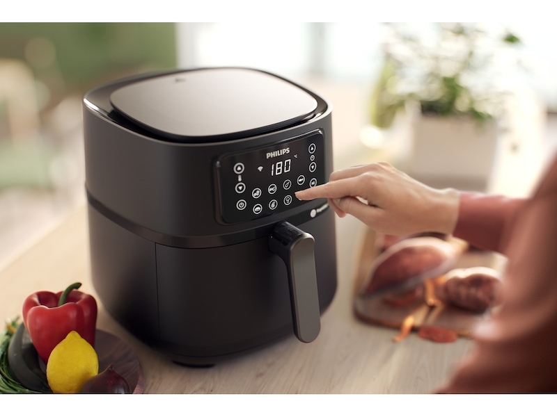 Philips Airfryer 5000 series XXL Connected Airfryer