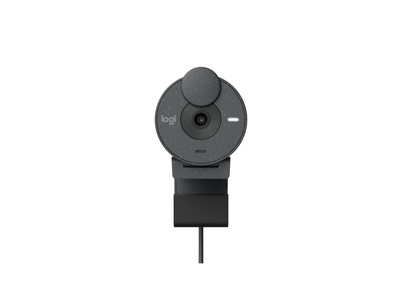 Logitech Brio 300 Full HD webkamera (graphite) 1080p