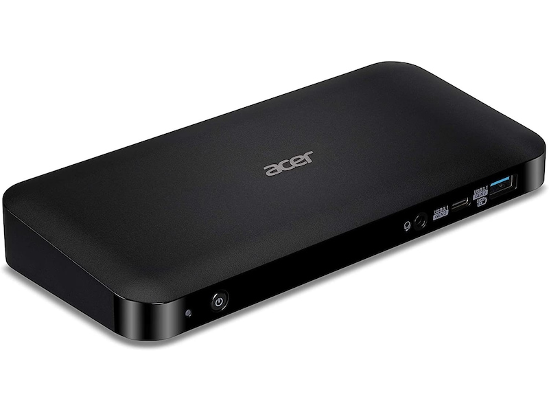 Acer USB-C Docking Dockingstasjon