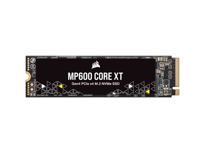 Corsair Core XT NVMe m.2 SSD 2TB SSD M.2