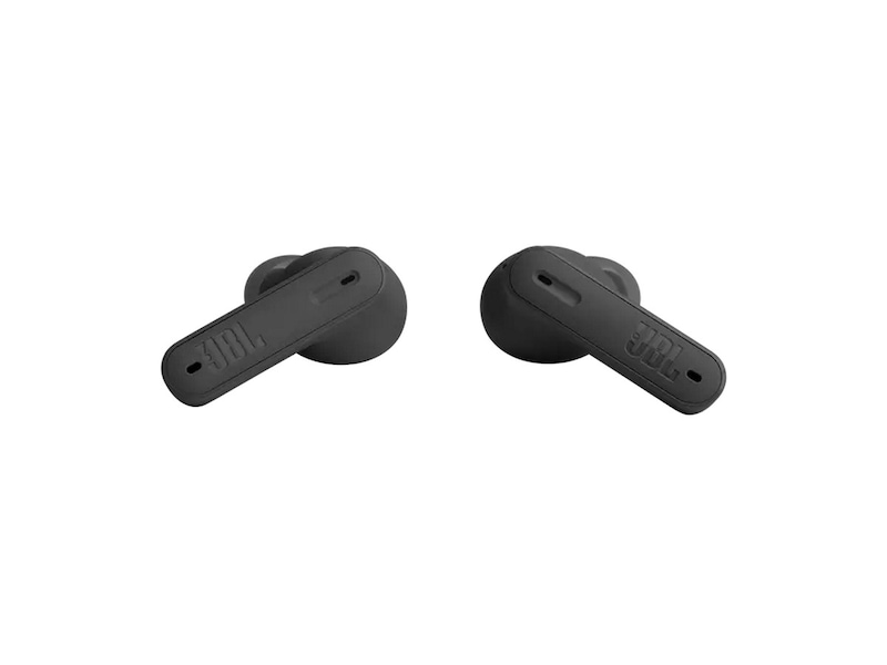 JBL Tune Beam TWS ANC Trådløse Ørepropper, In-Ear (sort) Øreplugger