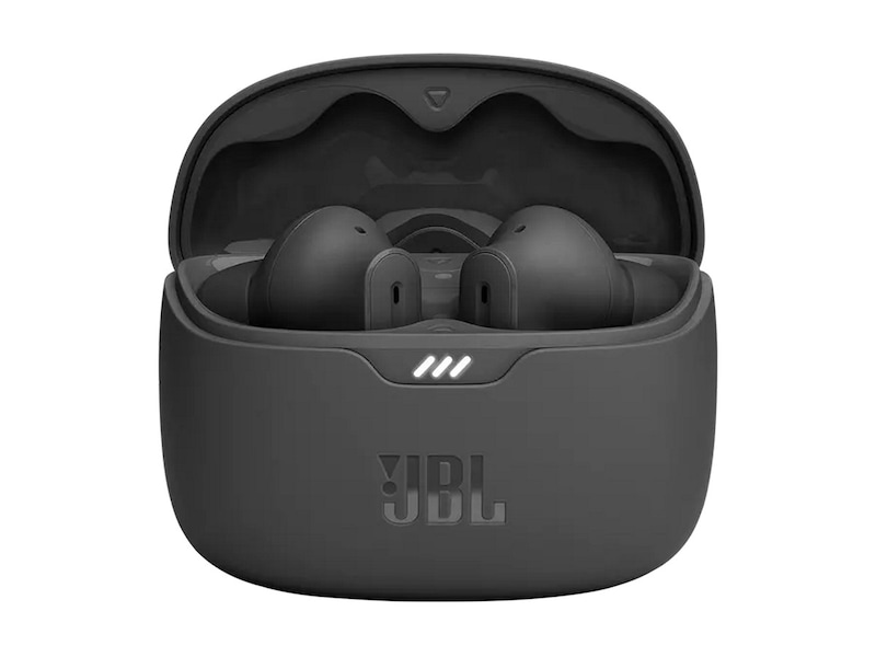 JBL Tune Beam TWS ANC Trådløse Ørepropper, In-Ear (sort) Øreplugger