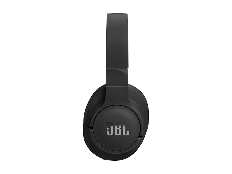 JBL Tune 770NC ANC Trådløse hodetelefoner, Over-Ear (sort) Hodetelefoner