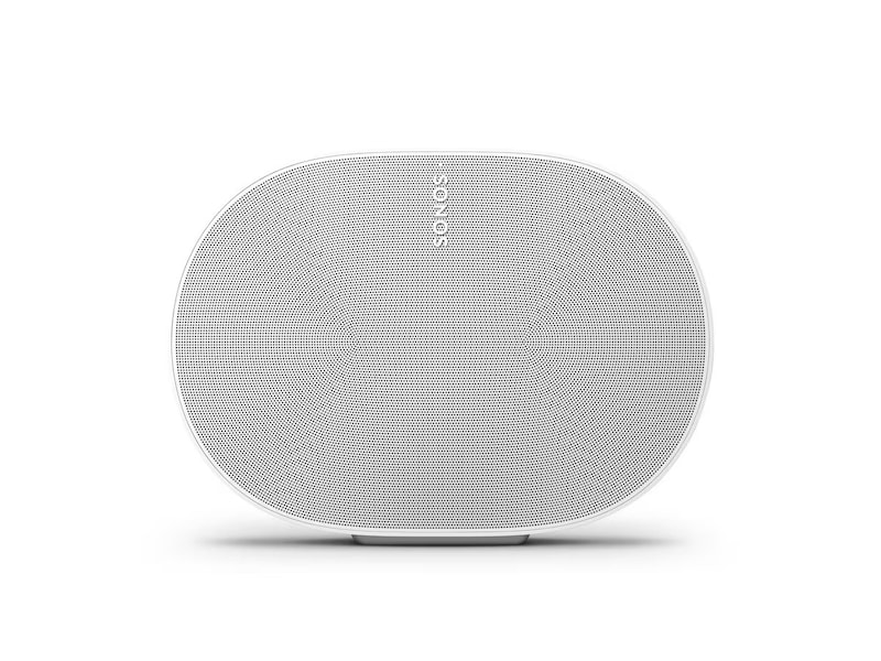 Sonos Era 300 Trådløs Høyttaler (hvit) 2-pack Bærbar lyd