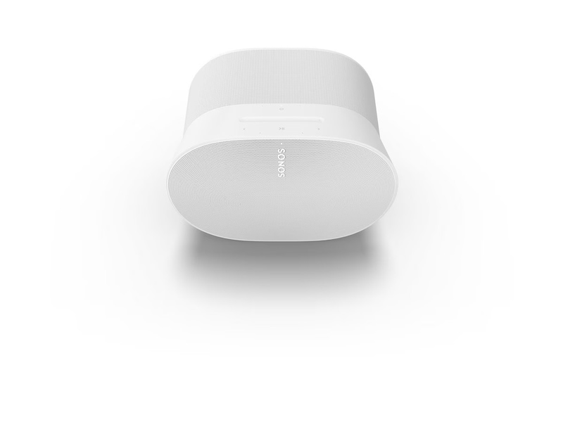 Sonos Era 300 Trådløs Høyttaler (hvit) 2-pack Bærbar lyd