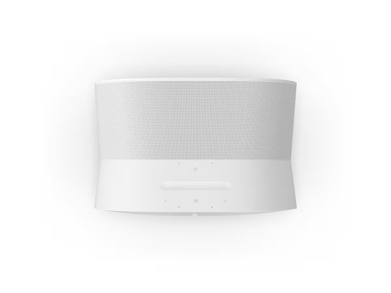 Sonos Era 300 Trådløs Høyttaler (hvit) 2-pack Bærbar lyd