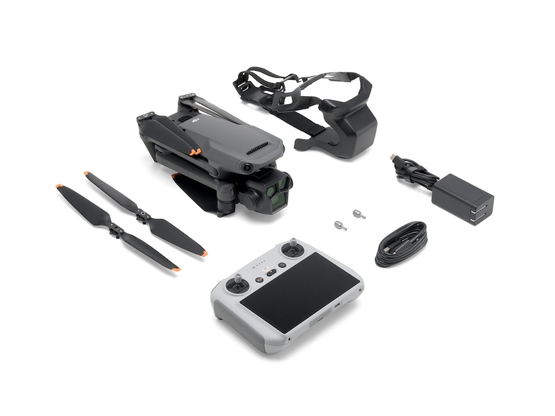 DJI Mavic 3 Pro (DJI RC) (EU) Multikopter / drone