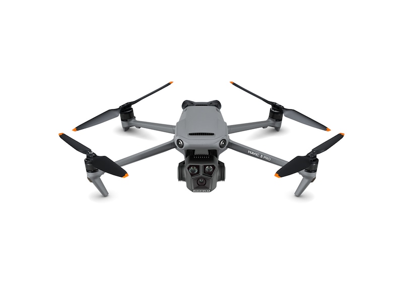 DJI Mavic 3 Pro (DJI RC) (EU) Multikopter / drone