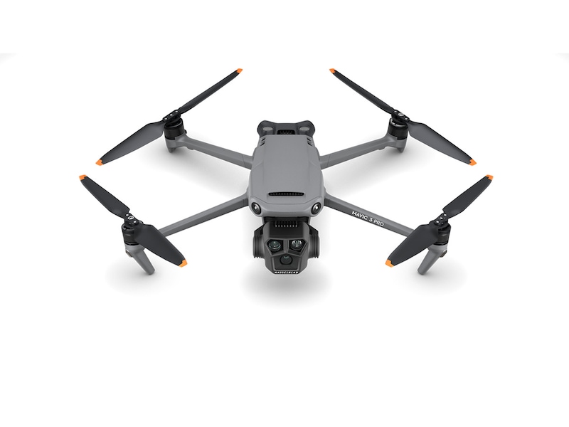 DJI Mavic 3 Pro (DJI RC) (EU) Multikopter / drone