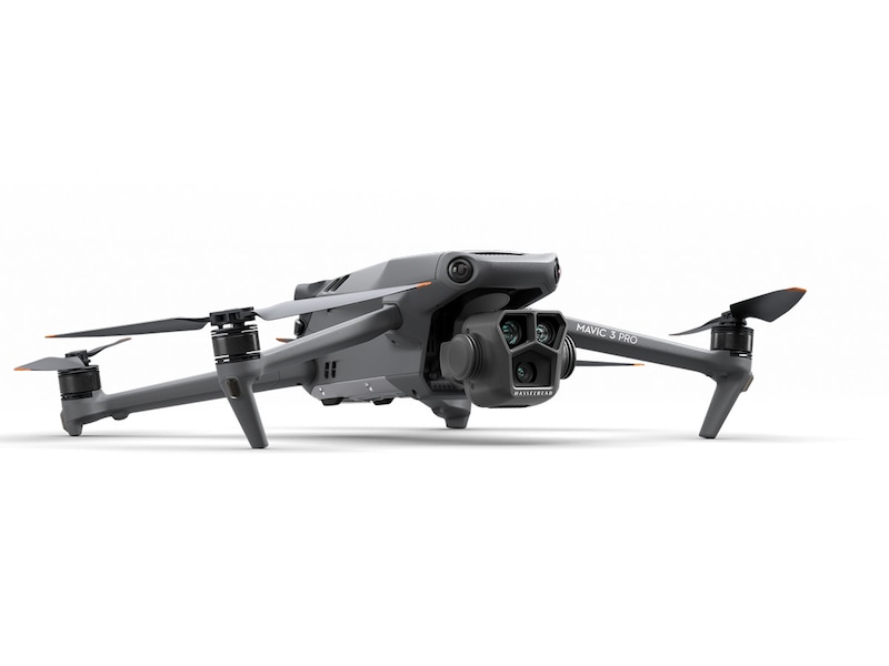 DJI Mavic 3 Pro (DJI RC) (EU) Multikopter / drone