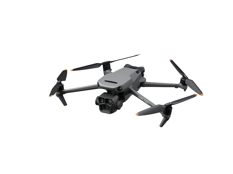 DJI Mavic 3 Pro (DJI RC) (EU) Multikopter / drone