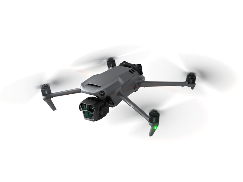 DJI Mavic 3 Pro Fly More Combo (DJI RC PRO) Multikopter / drone