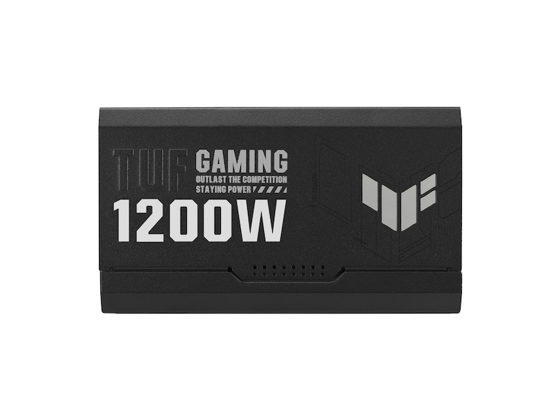 ASUS TUF Gaming 1200W Gold PSU Enheter