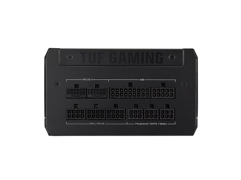 ASUS TUF Gaming 1200W Gold PSU Enheter