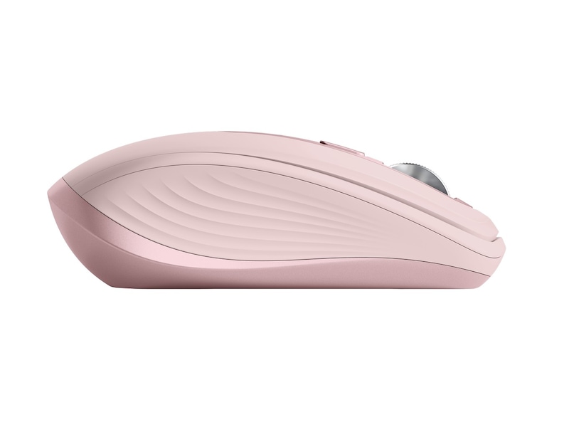 Logitech MX Anywhere 3S trådløs mus (rosa) Mus