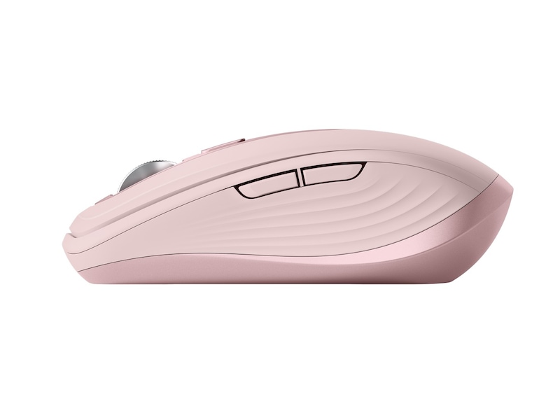 Logitech MX Anywhere 3S trådløs mus (rosa) Mus