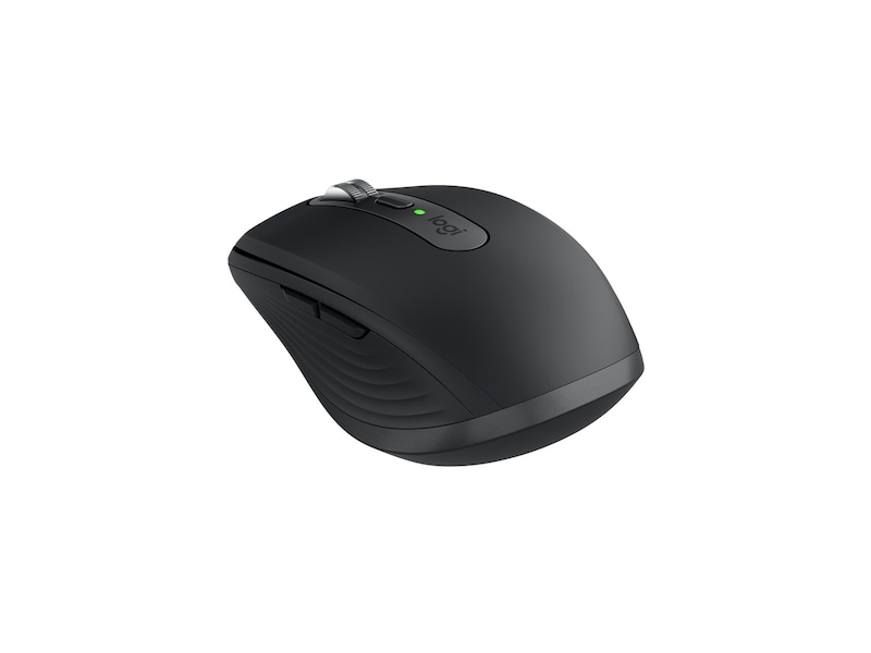 Logitech MX Anywhere 3S trådløs mus (graphite) Mus