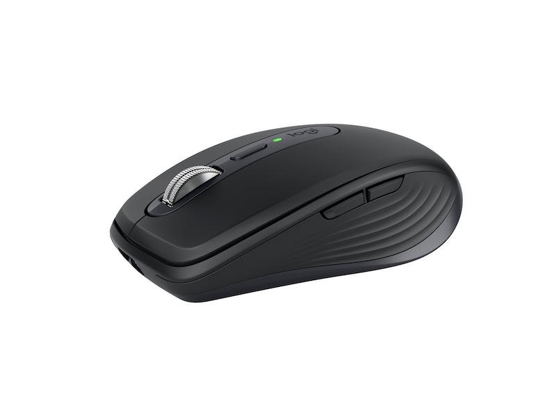 Logitech MX Anywhere 3S trådløs mus (graphite) Mus