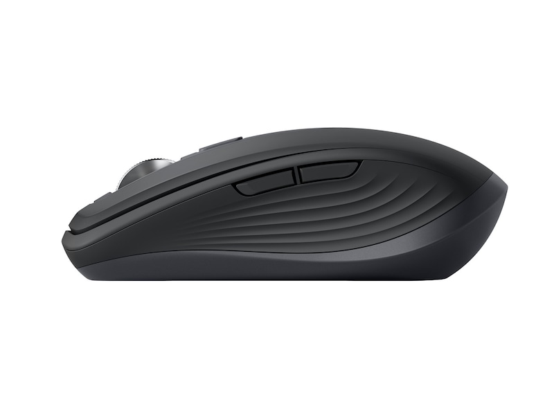 Logitech MX Anywhere 3S trådløs mus (graphite) Mus