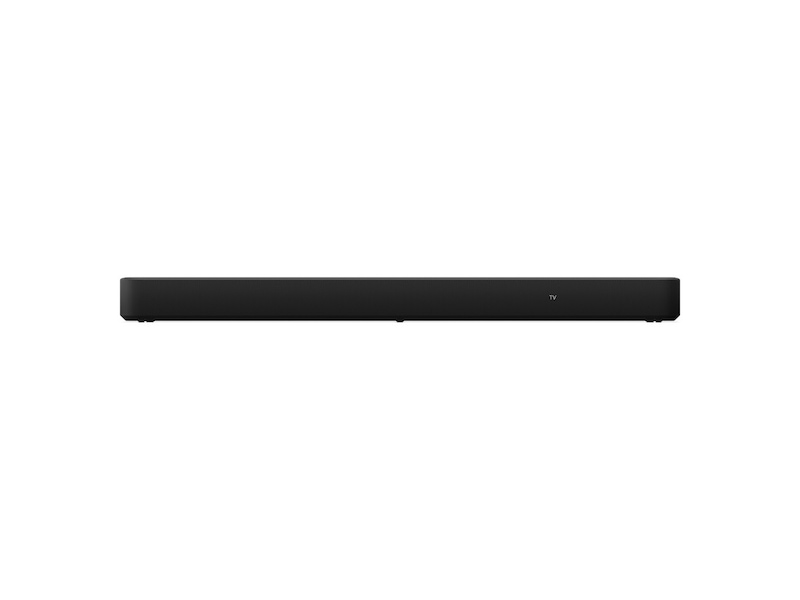 Sony HT-S2000 Dolby Atmos® Lydplanke (sort) Soundbars