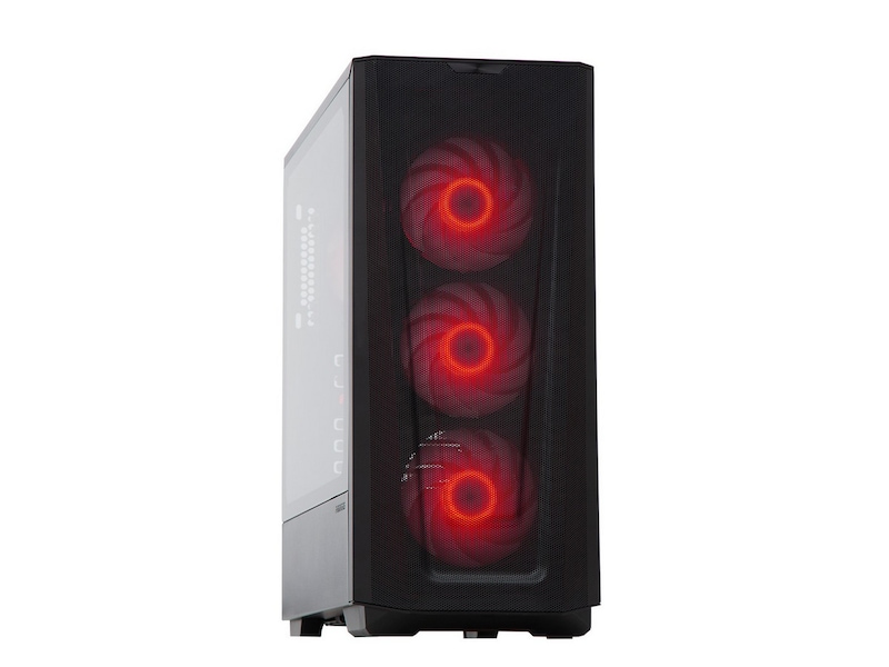 Komplett-PC Advanced Gaming a120 RGB Komplett Epic Gaming PC