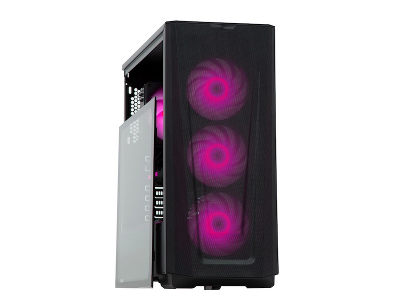 Komplett-PC Advanced Gaming a120 RGB Komplett Epic Gaming PC