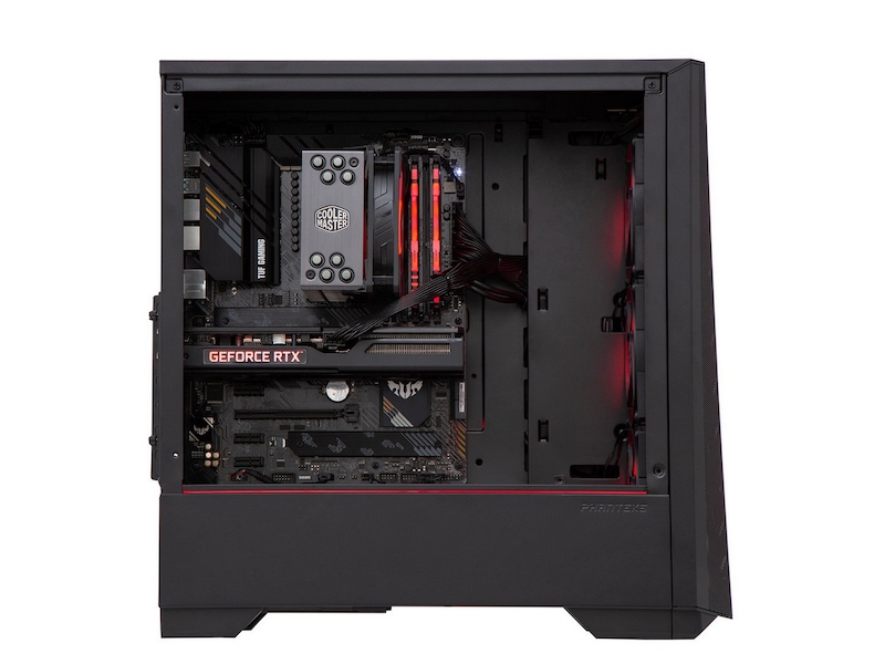 Komplett-PC Advanced Gaming a120 RGB Komplett Epic Gaming PC