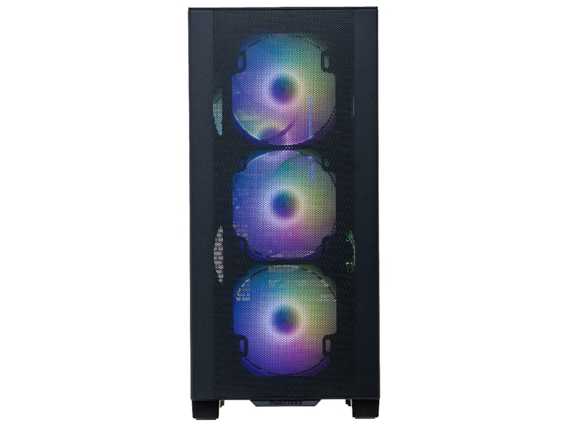 Komplett-PC Advanced Gaming i115 RGB Komplett Epic Gaming PC