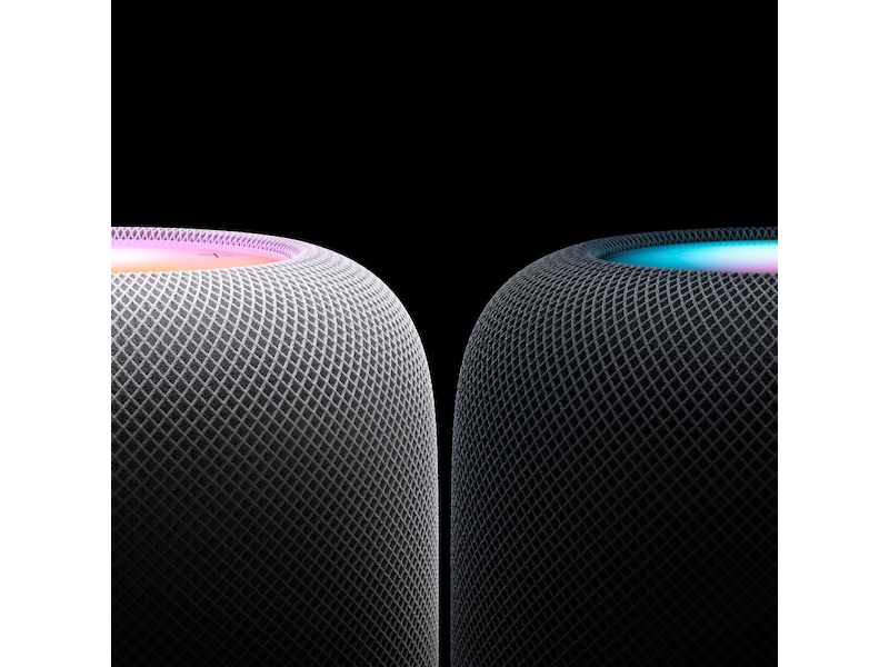 Apple HomePod (midnatt) Høyttalere