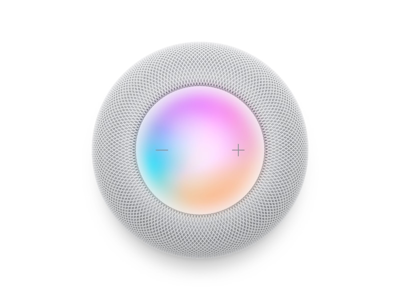 Apple HomePod (midnatt) Høyttalere