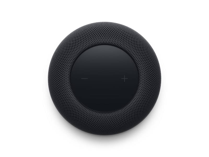 Apple HomePod (midnatt) Høyttalere