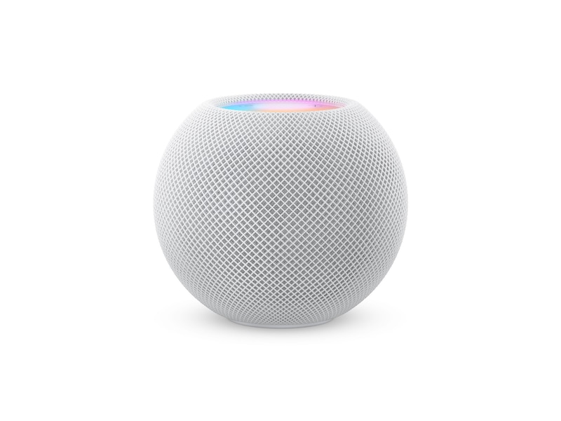 Apple HomePod mini (hvit) Høyttalere