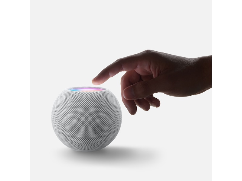 Apple HomePod mini (hvit) Høyttalere